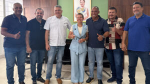 Leia mais sobre o artigo Várzea Grande recebe R$ 1,5 milhão em emendas para ampliar investimentos na saúde