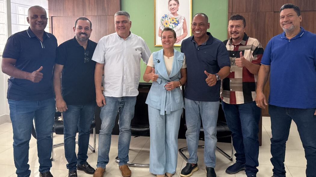 No momento, você está visualizando Várzea Grande recebe R$ 1,5 milhão em emendas para ampliar investimentos na saúde