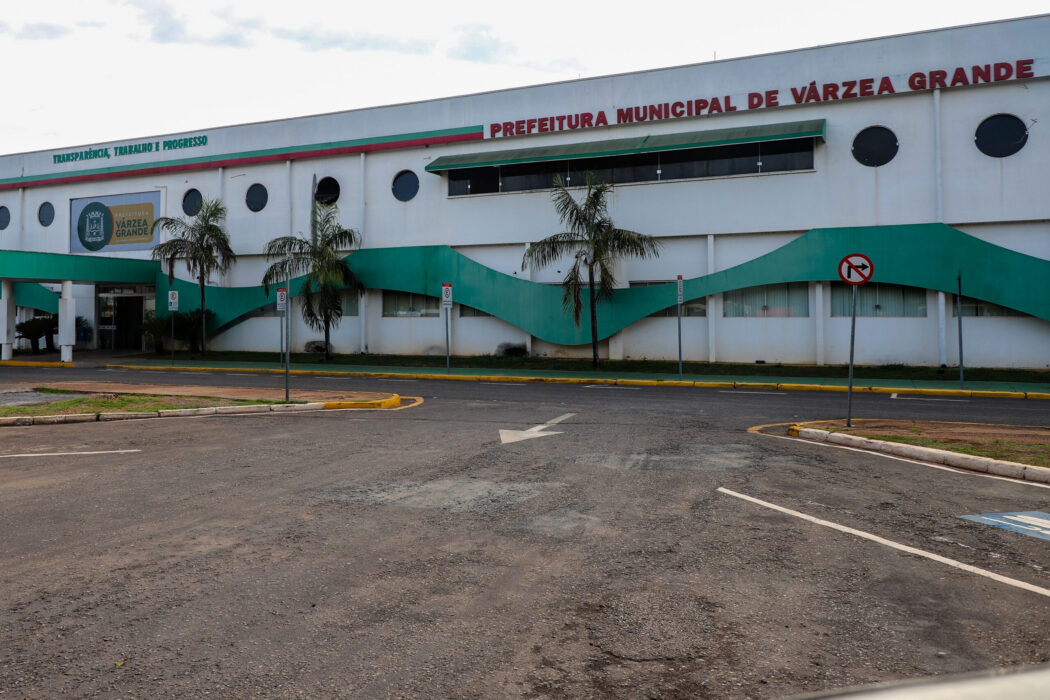 No momento, você está visualizando Várzea Grande capta recursos do Fundo Municipal para educação