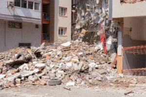 Leia mais sobre o artigo TERREMOTOS NA VENEZUELA: Número de mortos sobe para 589