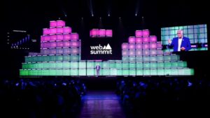 Leia mais sobre o artigo Web Summit Rio consolida América Latina como polo de IA