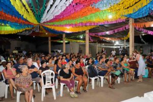 Leia mais sobre o artigo “Acelera VG Regularização Fundiária” inicia cadastramento de famílias no bairro Alameda
