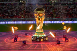 Leia mais sobre o artigo Veja agenda desta sexta (10) de Copa do Mundo, pelas quartas de final