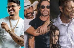Leia mais sobre o artigo AGENDÃO: Fim de semana em MT tem funk, Festival de Inverno e novos filmes