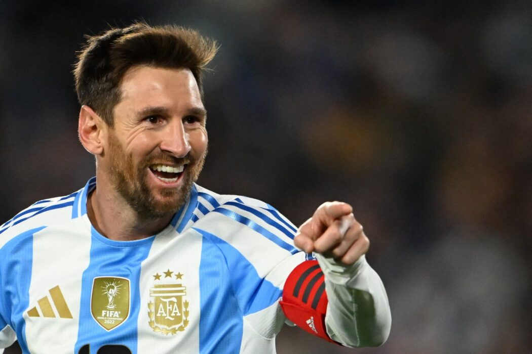 No momento, você está visualizando Artilharia da Copa; Mbappé iguala Messi, e Haaland vem logo atrás