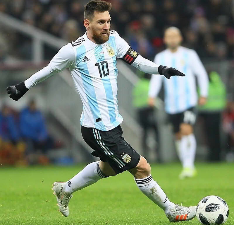 No momento, você está visualizando Artilharia da Copa; Mbappé iguala Messi, e Haaland vem logo atrás