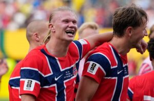Leia mais sobre o artigo Brasil é eliminado pela Noruega e amarga maior jejum em Copas