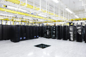 Leia mais sobre o artigo Brasil tem janela de 3 anos para garantir espaço em data centers