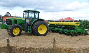 Leia mais sobre o artigo Brasil pode ultrapassar EUA em exportação agrícola, diz Financial Times