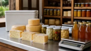 Leia mais sobre o artigo Cresce mercado para alimentos artesanais de pequenos produtores