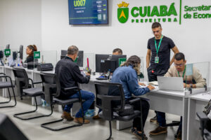 Leia mais sobre o artigo Prefeitura de Cuiabá traz Feira de Empregabilidade reúne 1,5 mil vagas