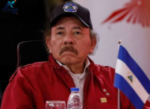 Leia mais sobre o artigo Presidente da Nicarágua anuncia fim das eleições no país