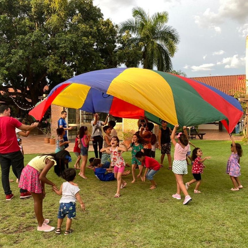 No momento, você está visualizando “De Férias no Sesc” oferece programação gratuita em todo o estado