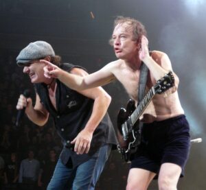 Leia mais sobre o artigo DIA DO ROCK: a história do gênero que mudou o mundo