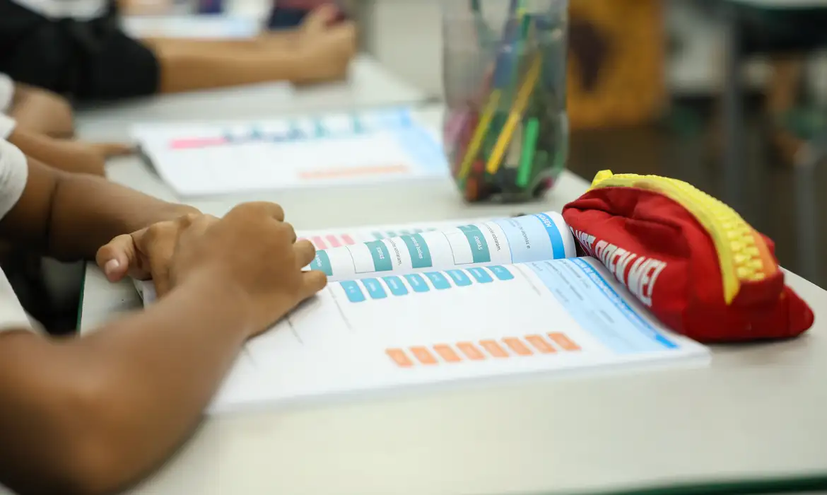 No momento, você está visualizando Educação política passa a integrar currículo escolar brasileiro
