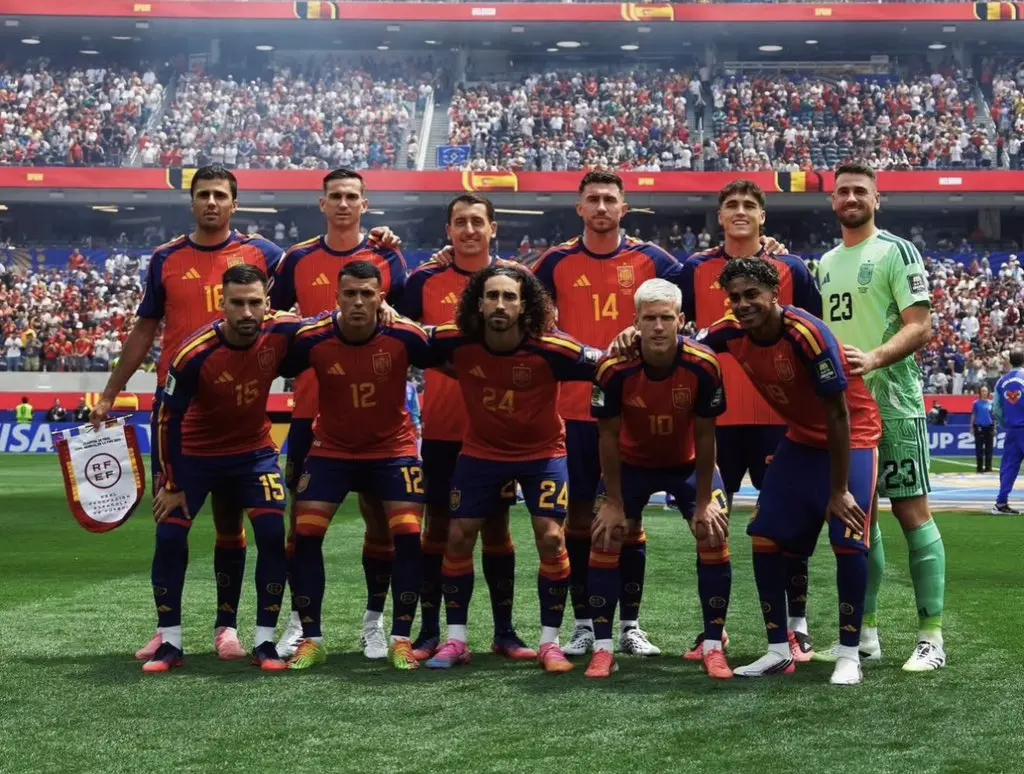 No momento, você está visualizando Espanha bate Argentina e é campeã da Copa do Mundo 2026