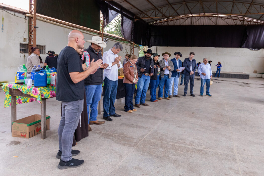 No momento, você está visualizando Expoagro 2026 destaca artistas regionais e reforça valorização da cultura cuiabana