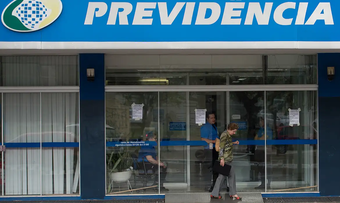 No momento, você está visualizando Governo destina R$ 547 milhões para ressarcir beneficiários do INSS