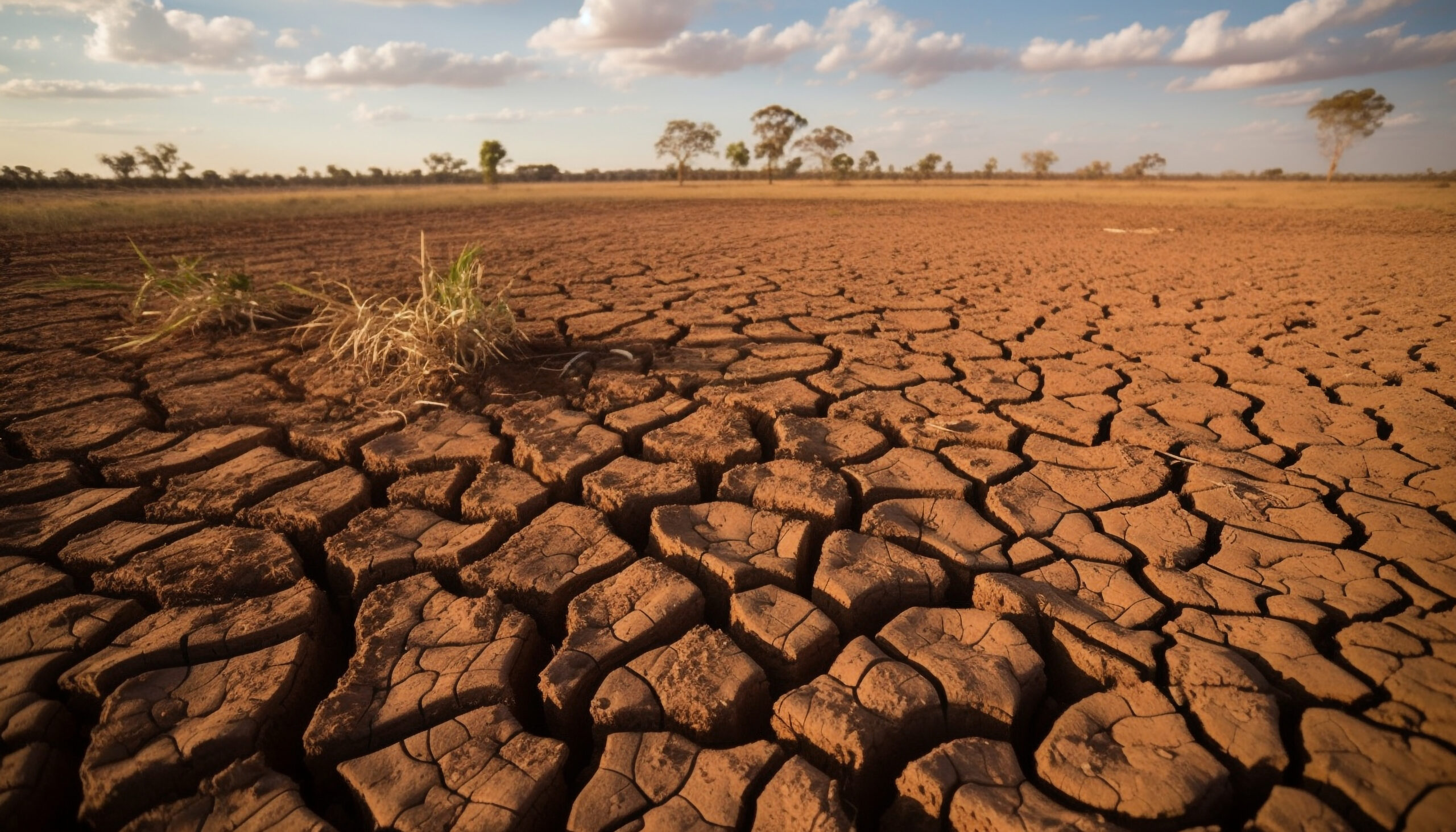 No momento, você está visualizando Governo anuncia reforço de R$ 1,3 bi para enfrentar efeitos do El Niño