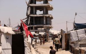 Leia mais sobre o artigo Hamas anuncia fim de seu governo de 20 anos na Faixa de Gaza