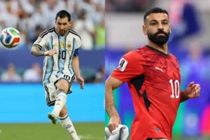 Leia mais sobre o artigo Confira horários dos jogos de hoje (7) da Copa do Mundo
