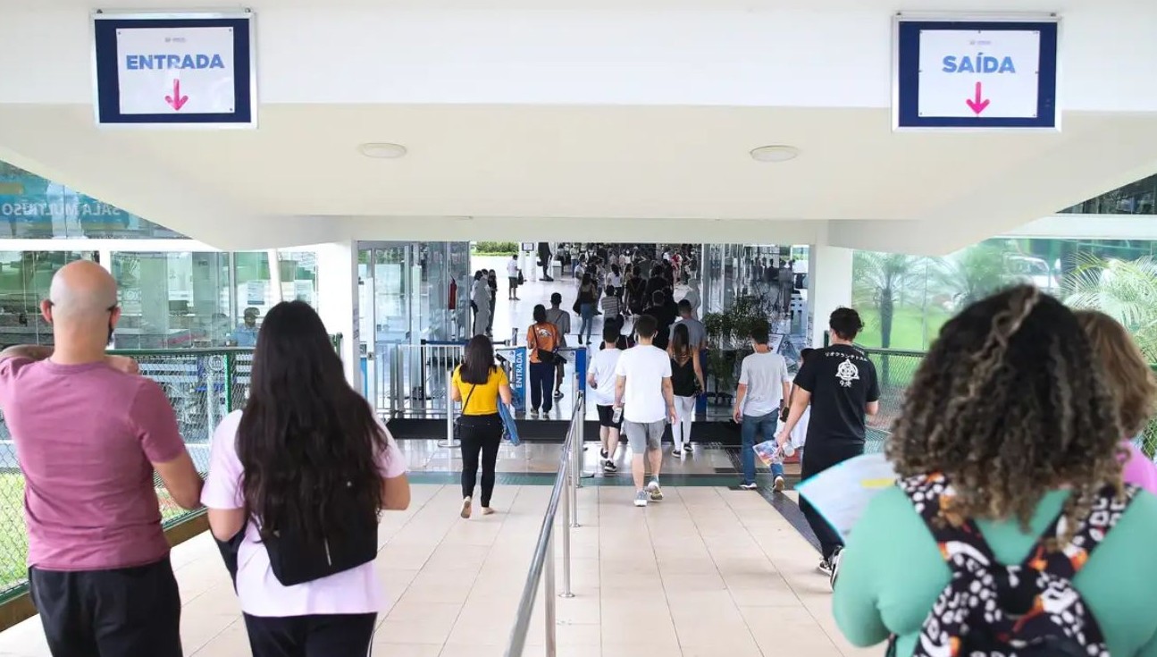 No momento, você está visualizando Prouni 2026; inscrição gratuita para o 2º semestre termina nesta sexta