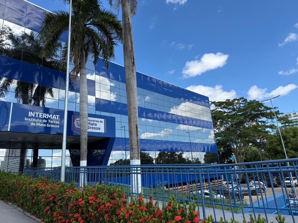 No momento, você está visualizando Intermat abre processo seletivo para Analista Fundiário e Agrário com remuneração de R$ 10,4 mil