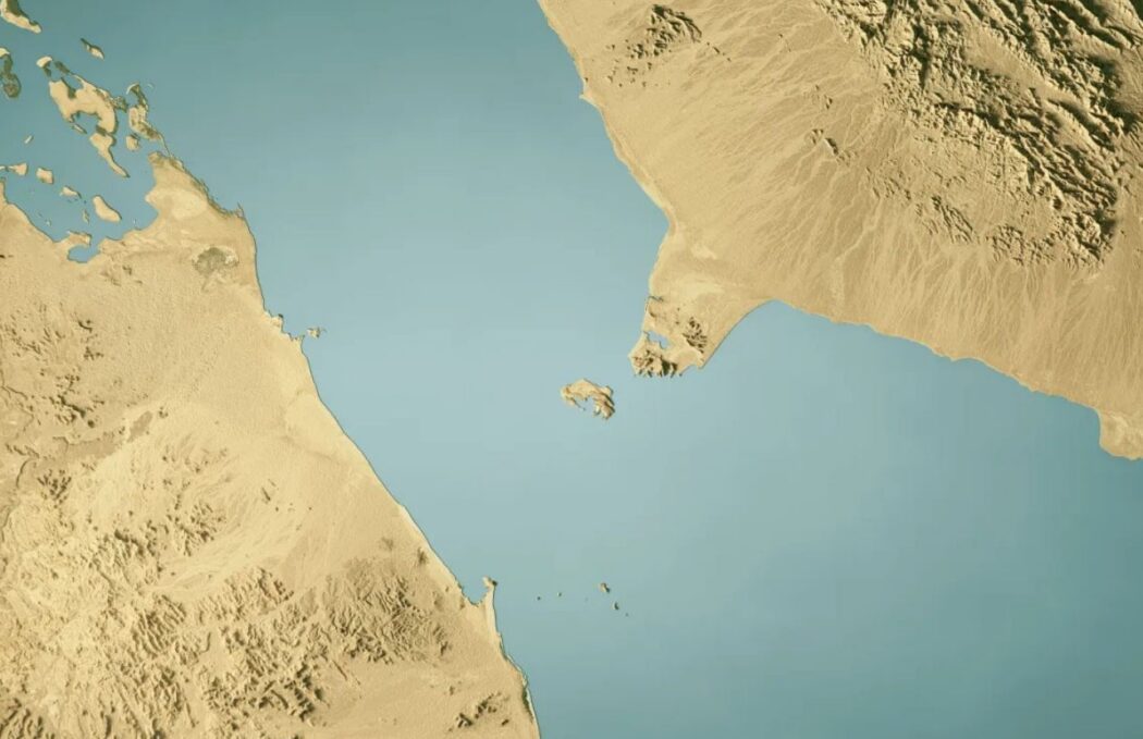 No momento, você está visualizando Irã pede a houthis do Iêmen para fechar rota comercial no Mar Vermelho, diz mídia