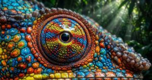 Leia mais sobre o artigo A evolução pode ser mais complexa do que Darwin imaginava