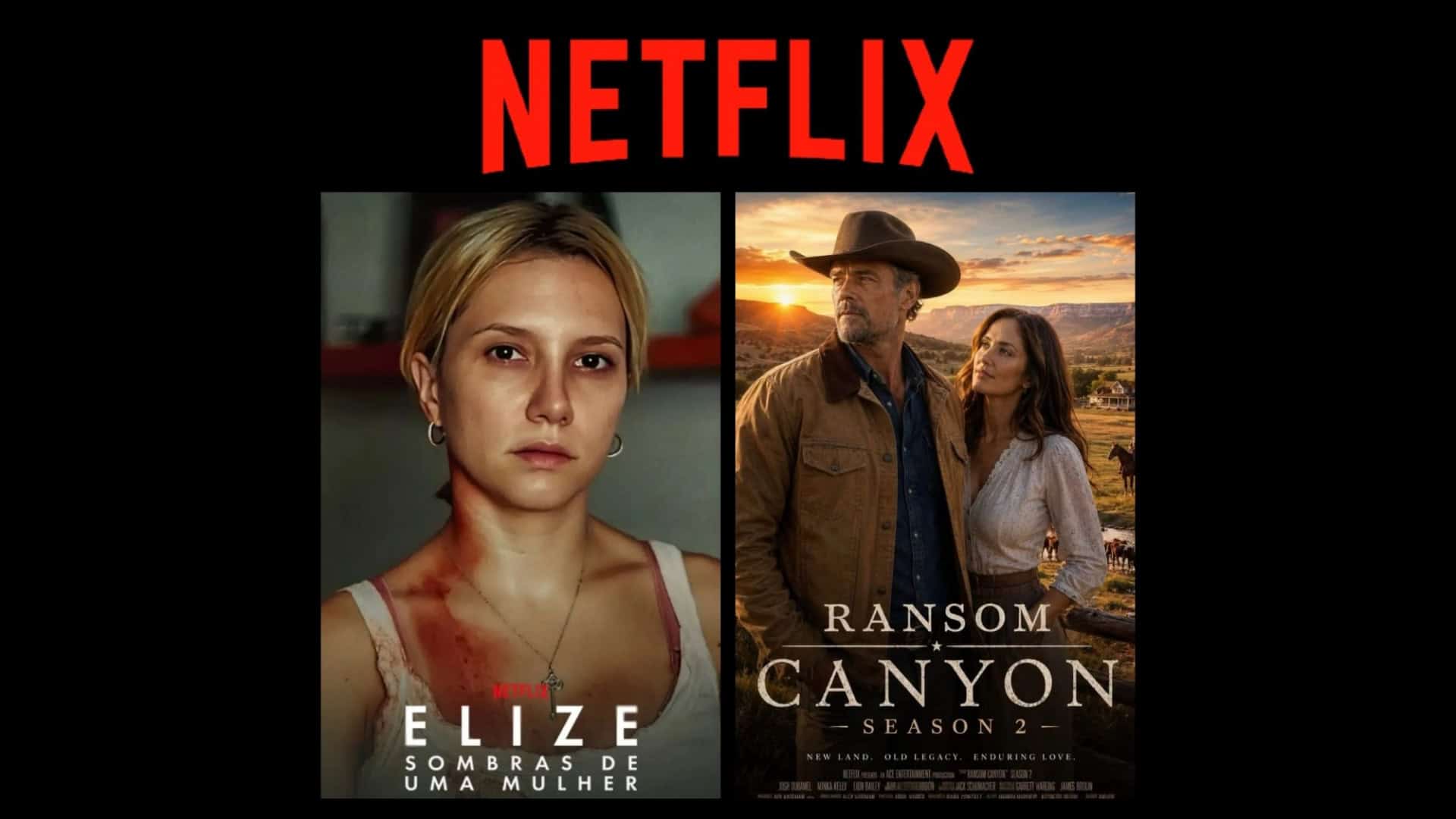 No momento, você está visualizando Netflix traz lançamentos da semana de 20 a 26 de julho