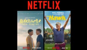 Leia mais sobre o artigo Netflix traz lançamentos da semana de 13 a 19 de julho