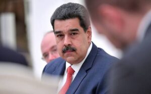 Leia mais sobre o artigo Maduro voltou ao tribunal nos EUA nesta quarta-feira