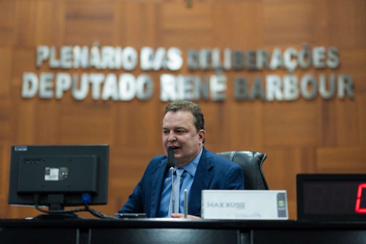 No momento, você está visualizando Max Russi critica previsão de pedágio entre os municípios de Poconé e Nossa Senhora do Livramento