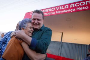 Leia mais sobre o artigo Max Russi defende ampliação da Vila Aconchego e propõe condomínios para idosos em todo MT