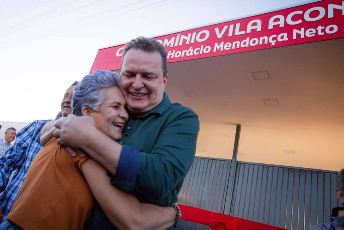 No momento, você está visualizando Max Russi defende ampliação da Vila Aconchego e propõe condomínios para idosos em todo MT