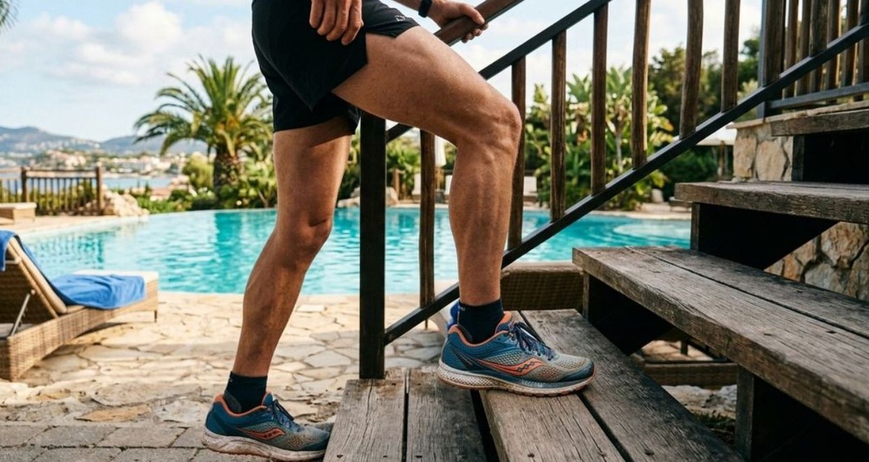 No momento, você está visualizando Melhor exercício para fortalecer os ossos e prevenir a osteoporose é a caminhada em ritmo firme, dizem ortopedistas