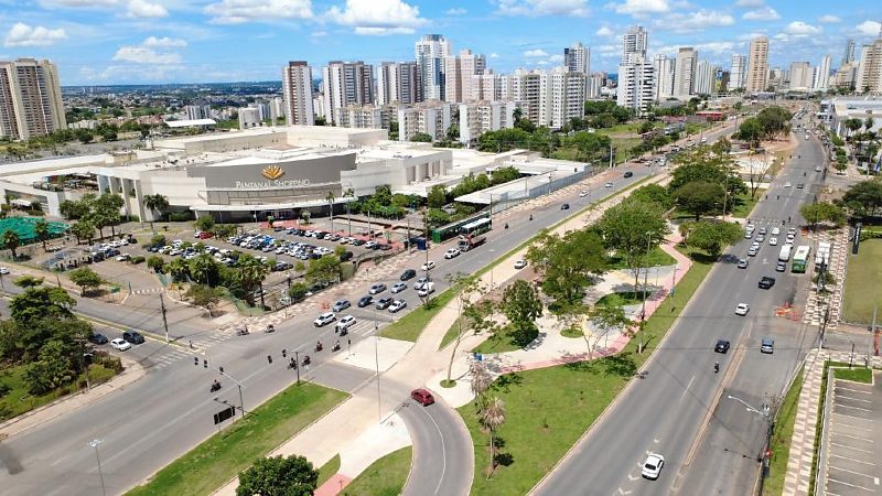 No momento, você está visualizando Veja onde as obras do BRT vão avançar na próxima semana