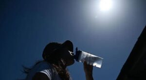 Leia mais sobre o artigo Europa pode enfrentar semanas mais mortais com nova onda de calor, diz OMS