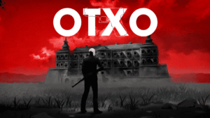 Leia mais sobre o artigo OTXO: jogo grátis na Epic, jogo indie frenético e divertido