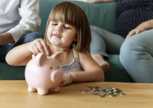 Leia mais sobre o artigo Pais têm papel decisivo na formação de futuros investidores