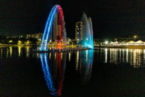 Leia mais sobre o artigo Prefeitura de Cuiabá amplia programação do Show das Águas com apresentações de terça a domingo