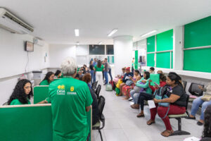 Leia mais sobre o artigo Programa Casa Cuiabana aprova 1,2 mil novas moradias em Cuiabá