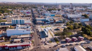Leia mais sobre o artigo Prefeitura estabelece decreto facilitando a liberação do funcionamento de empresas em Rondonópolis