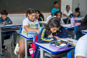 Leia mais sobre o artigo Prefeitura de Rondonópolis instituirá gratificação a profissionais da educação