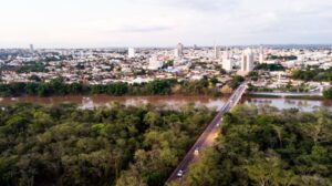 Leia mais sobre o artigo Rondonópolis lidera ranking de oportunidades em MT e reforça avanço na qualidade de vida da população
