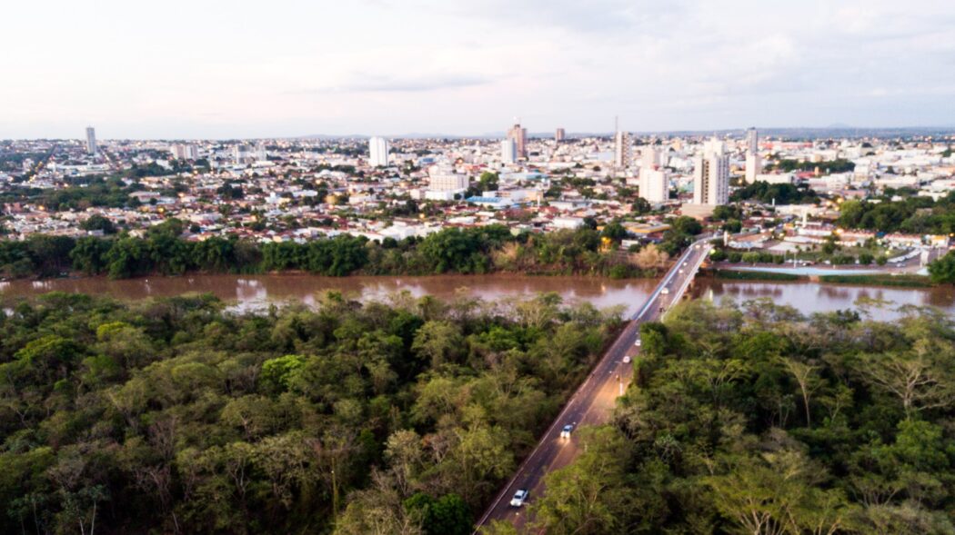 No momento, você está visualizando Rondonópolis lidera ranking de oportunidades em MT e reforça avanço na qualidade de vida da população