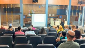 Leia mais sobre o artigo Rondonópolis fecha primeiro quadrimestre com 7,21% de crescimento nas receitas