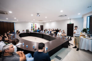 Leia mais sobre o artigo Rondonópolis anuncia revisão do Plano Diretor Municipal para garantir crescimento