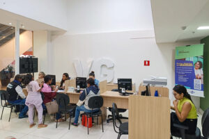 Leia mais sobre o artigo Sala do Empreendedor de Várzea Grande registra 1,9 mil atendimentos no primeiro semestre