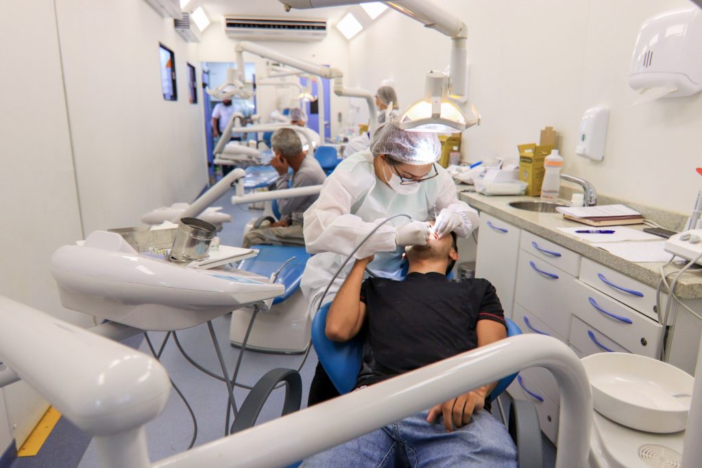 No momento, você está visualizando Sesc-MT irá realizar atendimentos gratuitos em odontologia, saúde da mulher e visão em Várzea Grande